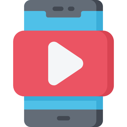 Video icon