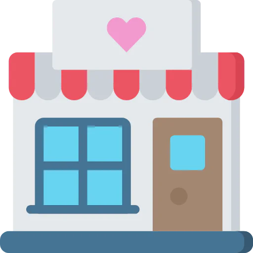 Store icon