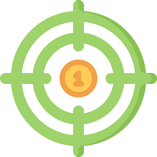 Target icon