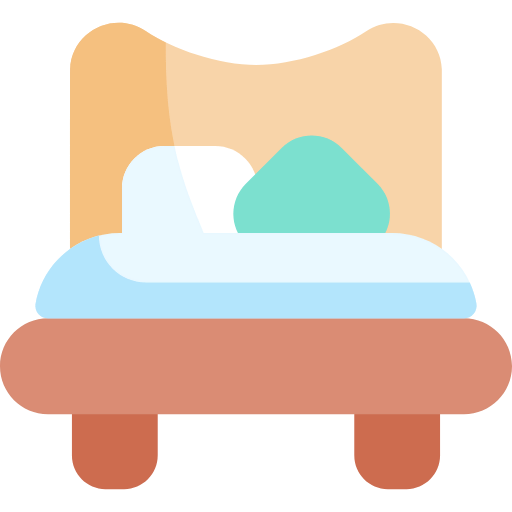 Bed icon