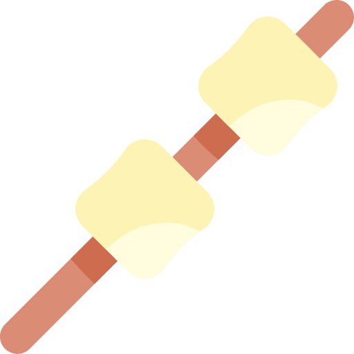 Marshmallows icon