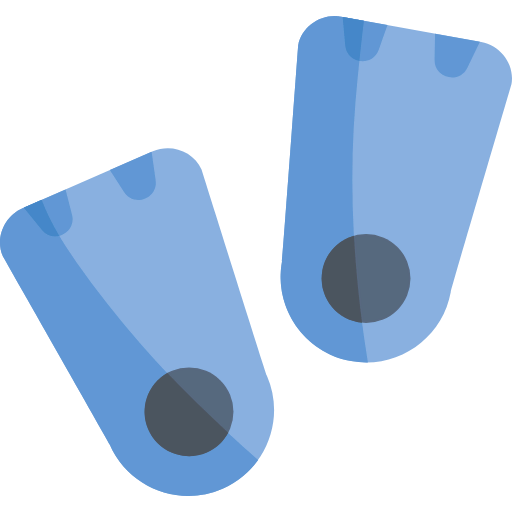 Flippers icon