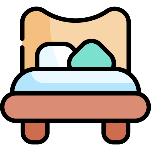 Bed icon