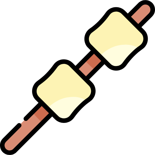 Marshmallows icon