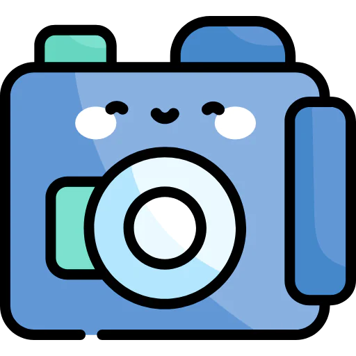 Camera icon