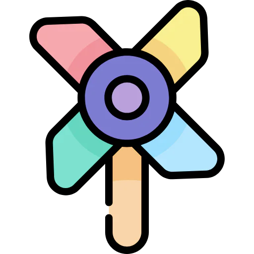 Windmill icon