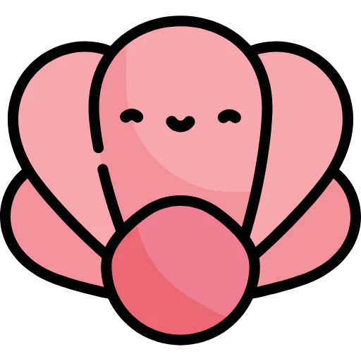 Shell icon
