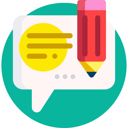 Creativity icon