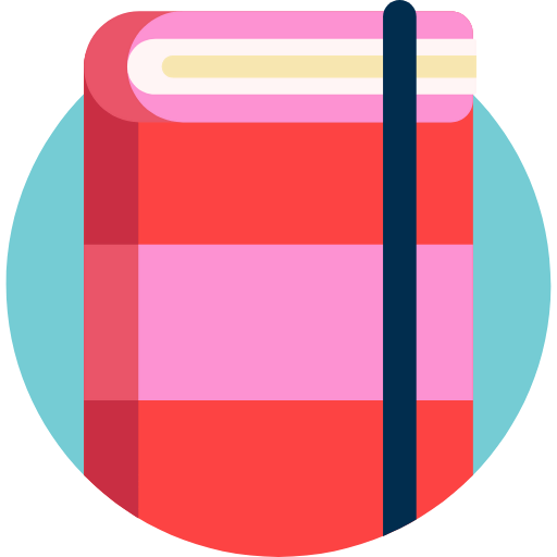 Sketchbook icon