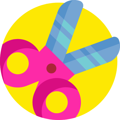 Scissors icon