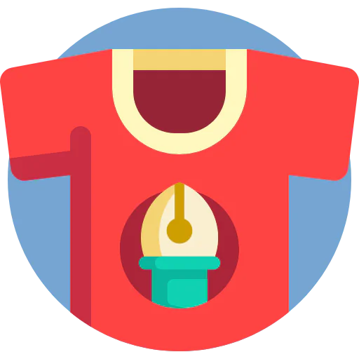 T-shirt icon