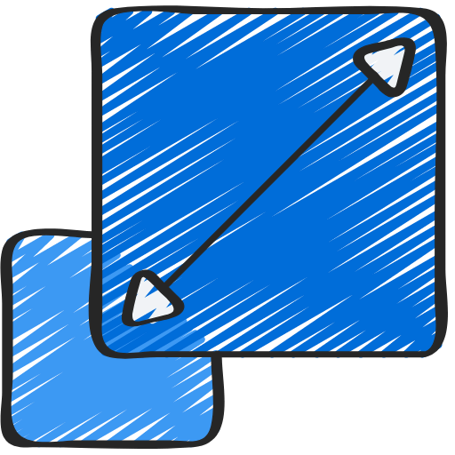 Scalability іконка