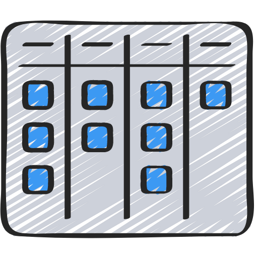 Project plan icon
