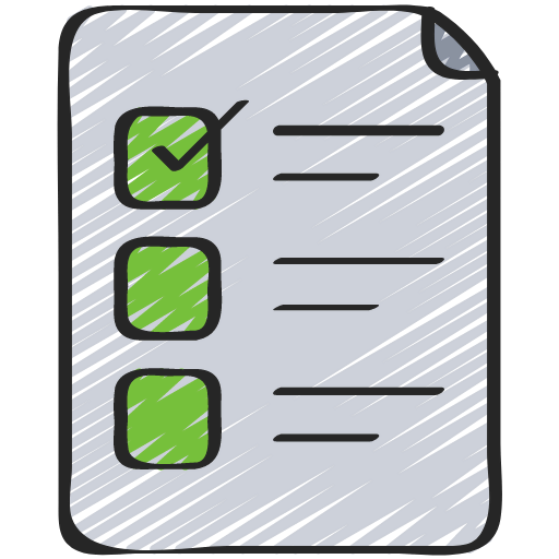 Task list іконка