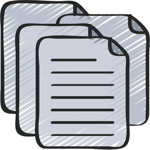 Backlog icon