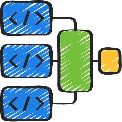 Software development icon