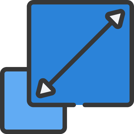 Scalability іконка
