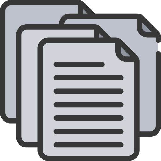 Backlog icon