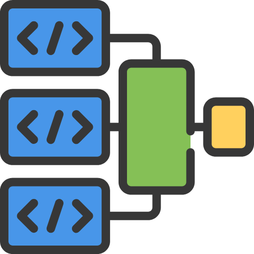 Software development icon