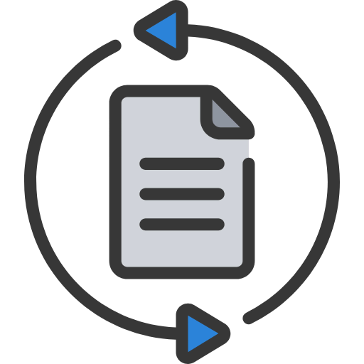 Project icon