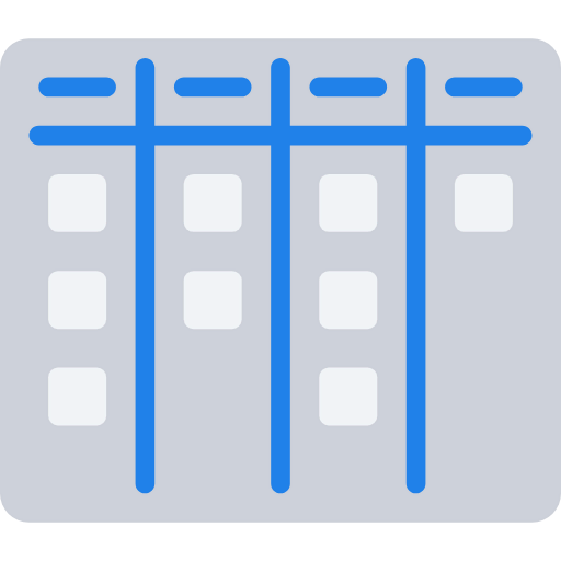 Project plan icon