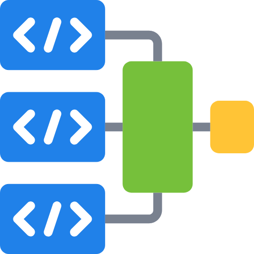 Software development icon