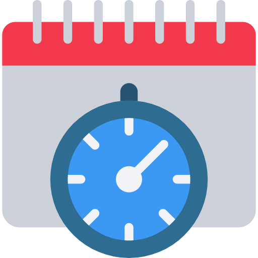 Deadline icon