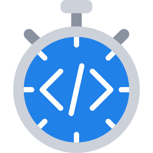 Coding іконка