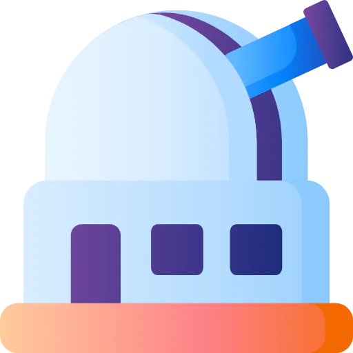 Observatory icon
