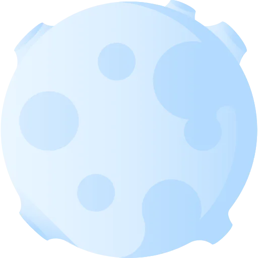 Moon icon