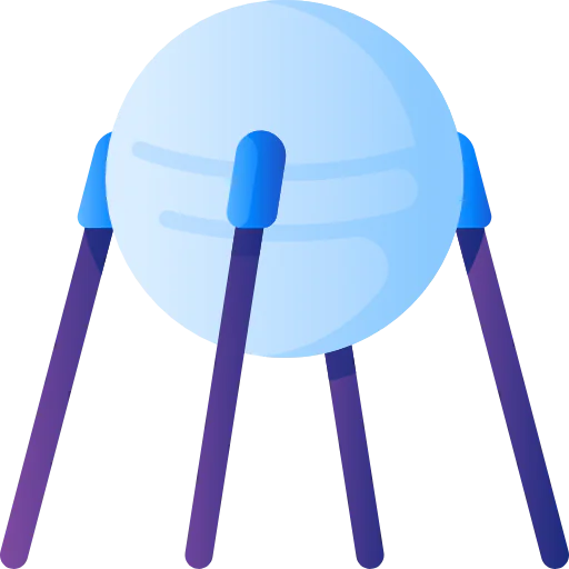 Sputnik icon