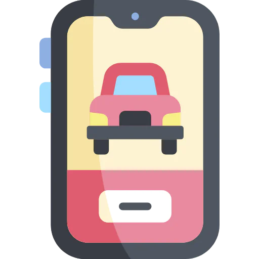 Car icon