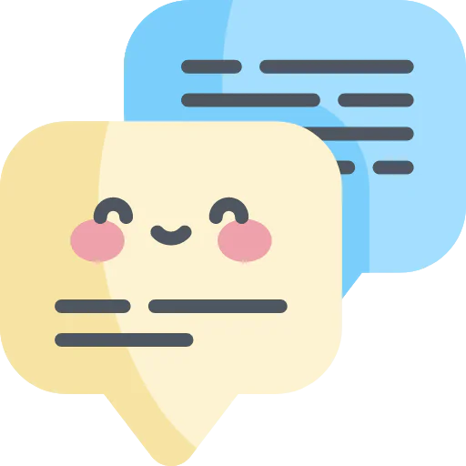 Message icon