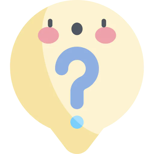 Questions icon