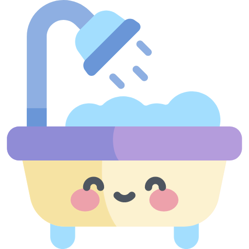 Bathroom icon