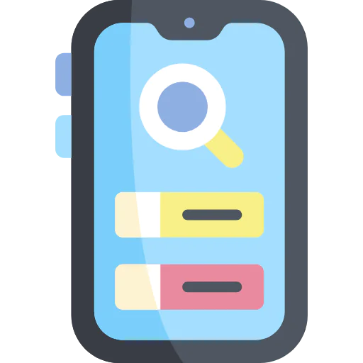 Search icon
