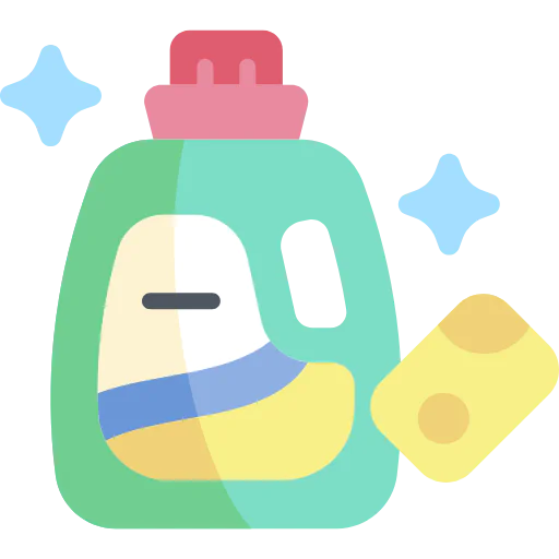 Clean icon