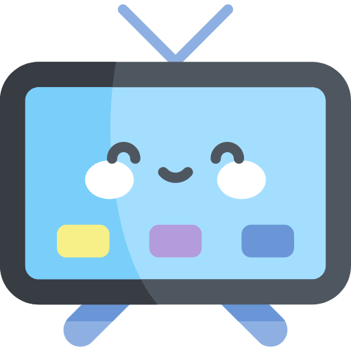 Tv icon