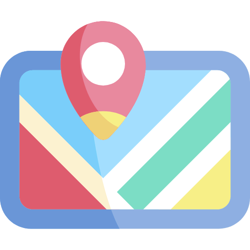 Map icon