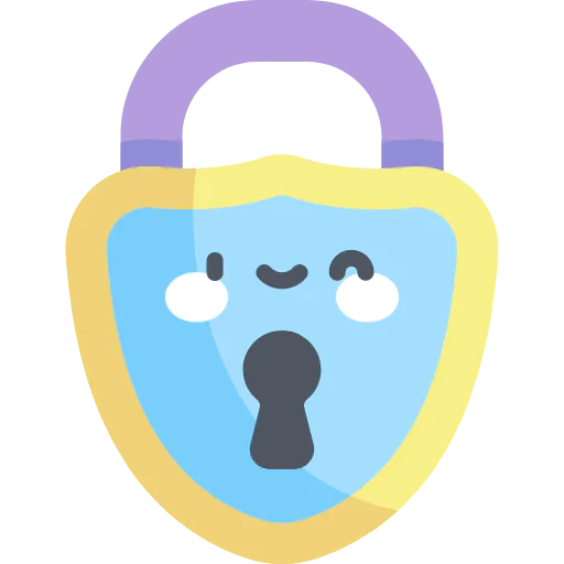 Safe icon