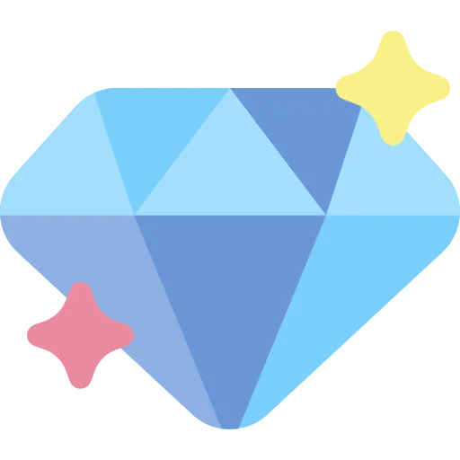 Diamond icon