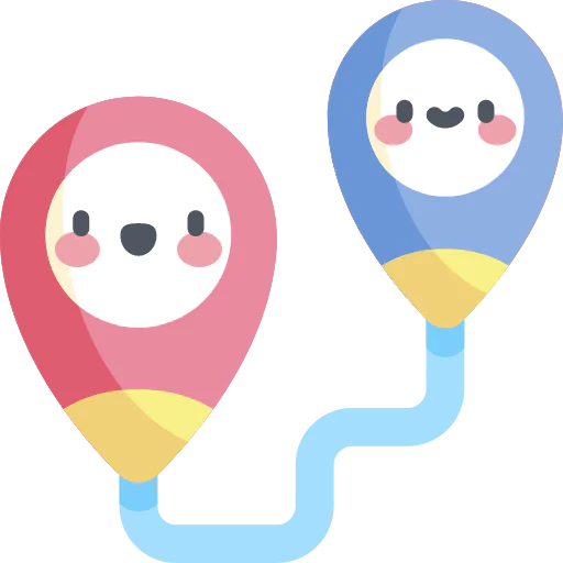 Route icon