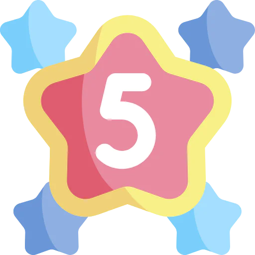 Star icon