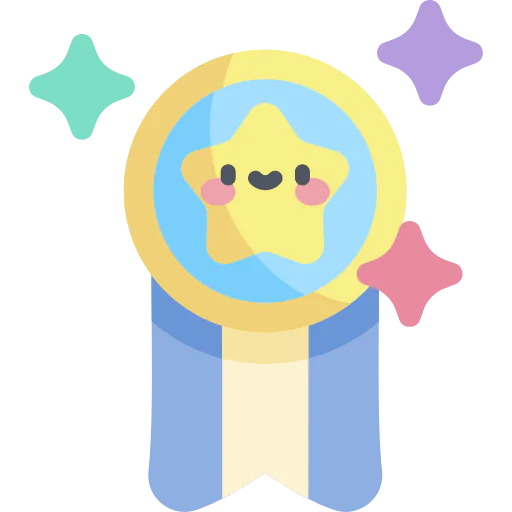 Badge icon