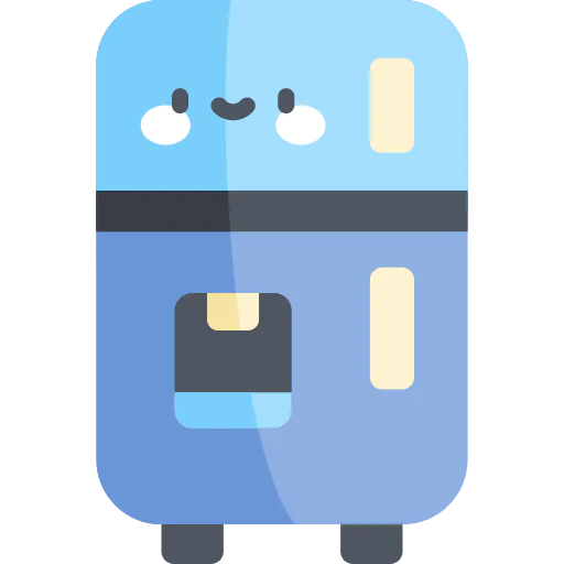 Fridge icon
