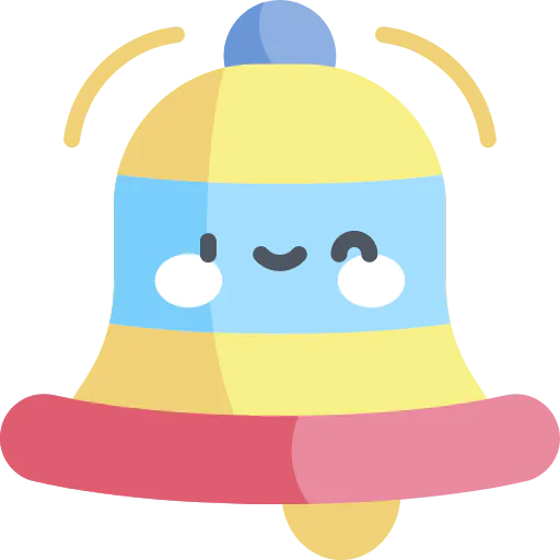 Notifications icon