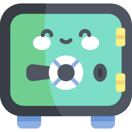 Safebox icon
