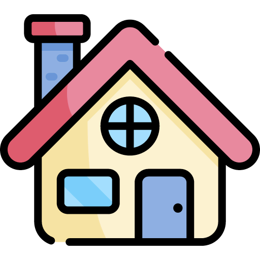 House icon