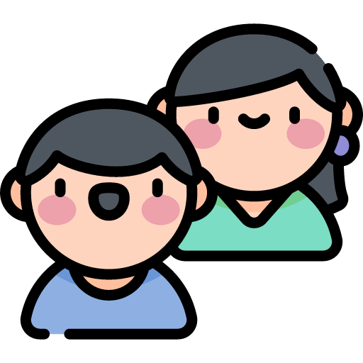 Adults icon