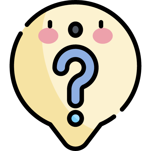 Questions icon